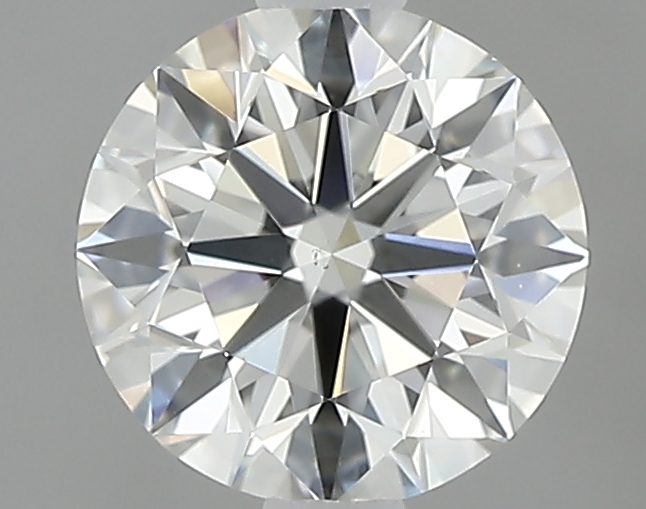 0.900ct Round