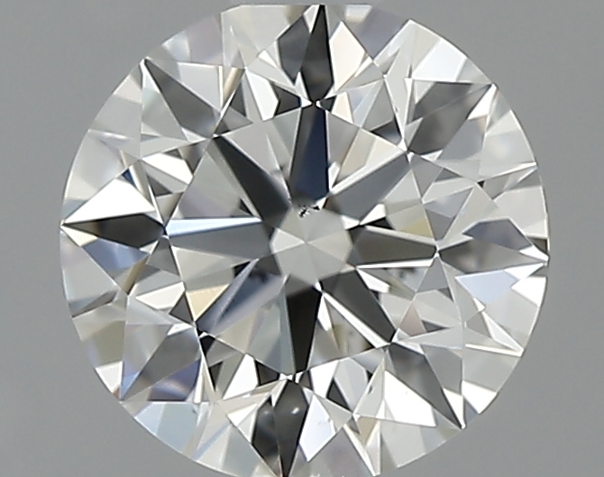 1.030ct Round