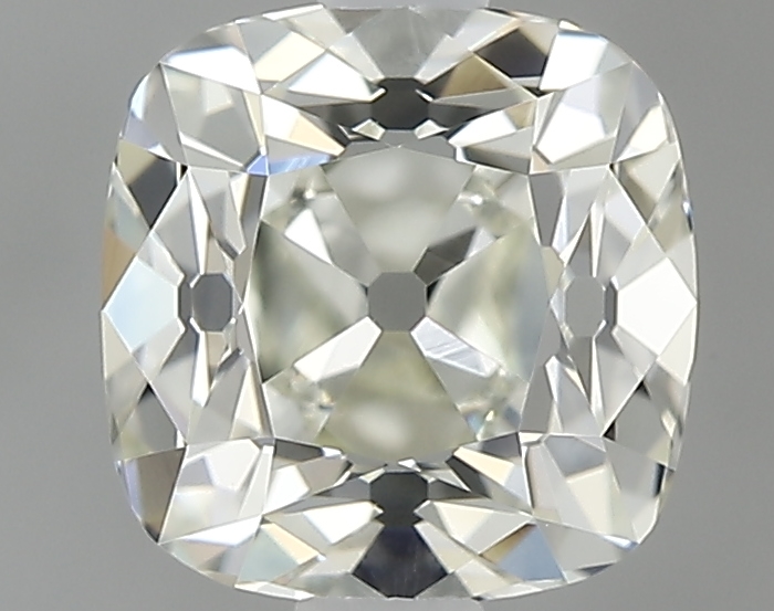 1.010ct Cushion