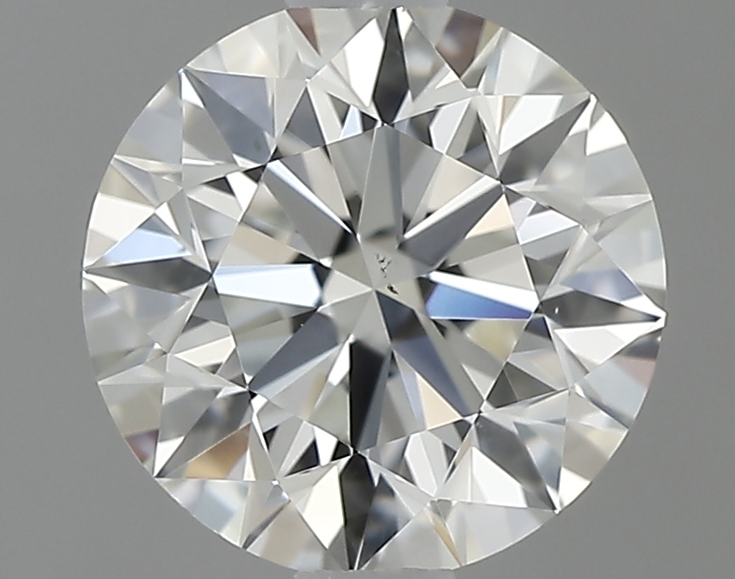 1.000ct Round