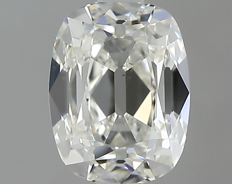 1.120ct Cushion