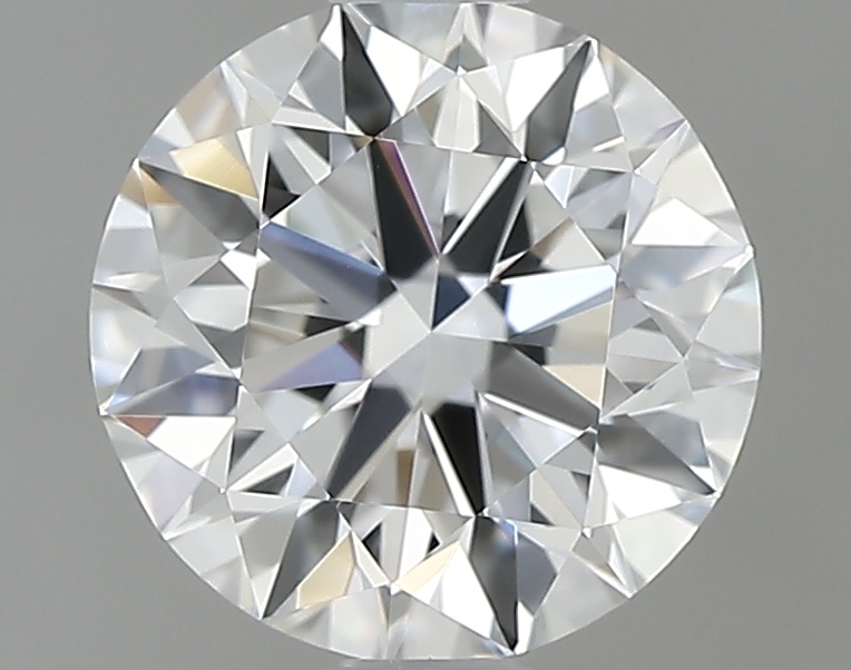 1.000ct Round