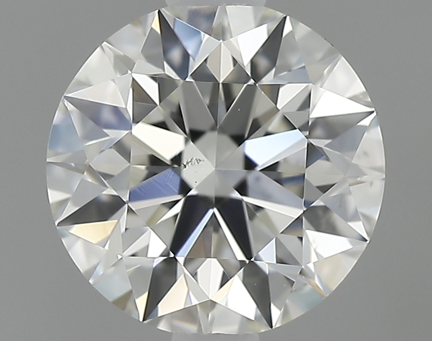 1.060ct Round
