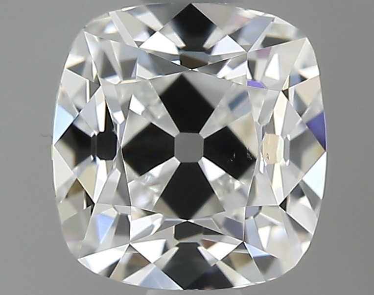 1.000ct Cushion