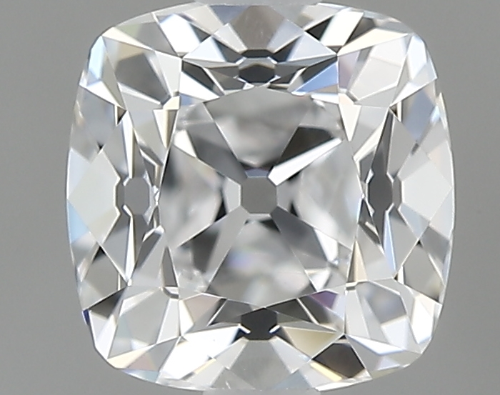 1.030ct Cushion
