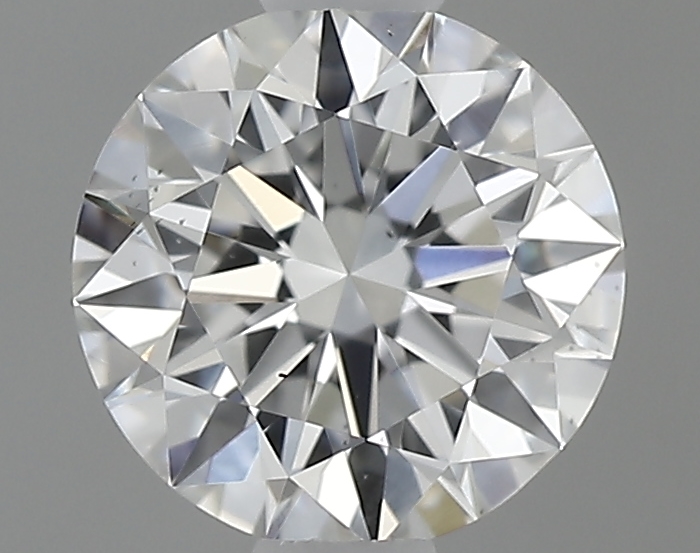 0.600ct Round