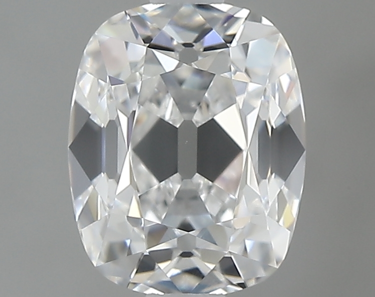 1.040ct Cushion