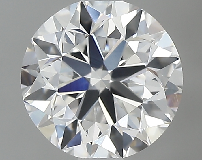 1.000ct Round