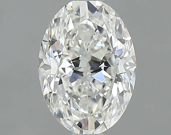 1.000ct Oval