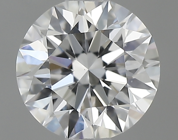 0.600ct Round