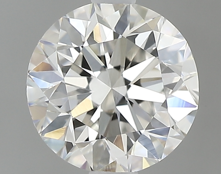 1.000ct Round
