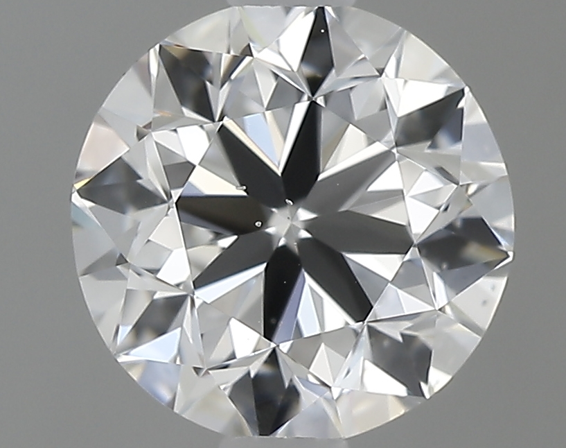 1.000ct Round