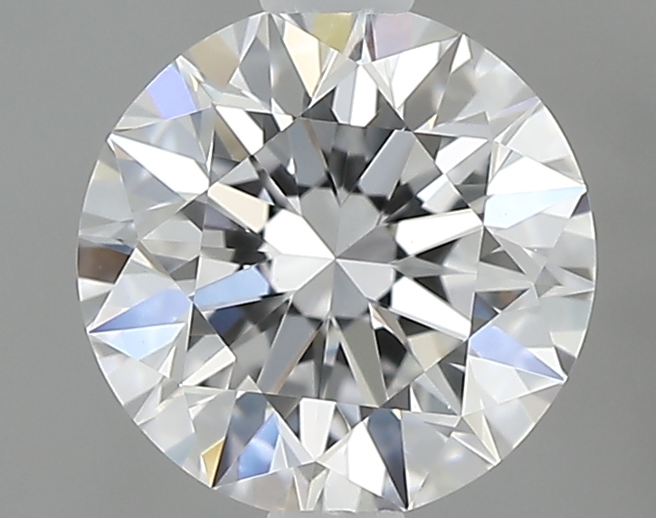 1.000ct Round