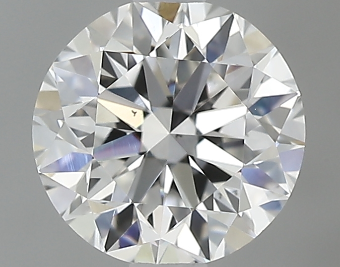 1.000ct Round