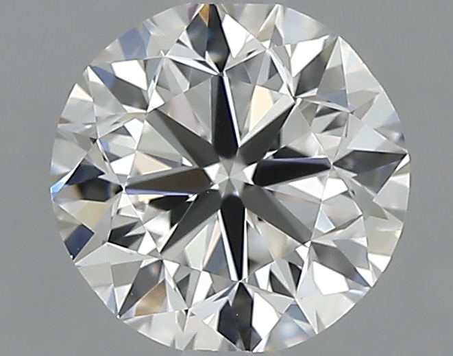 1.000ct Round