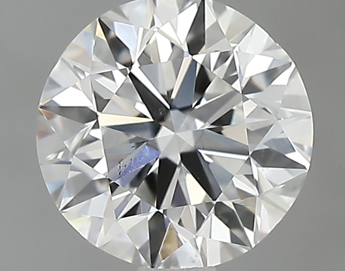 1.000ct Round