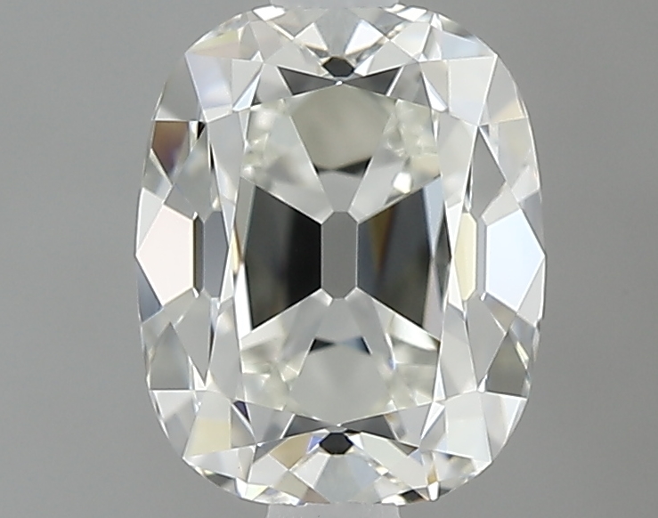 1.030ct Cushion
