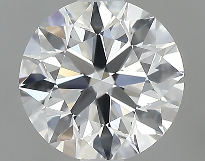1.000ct Round