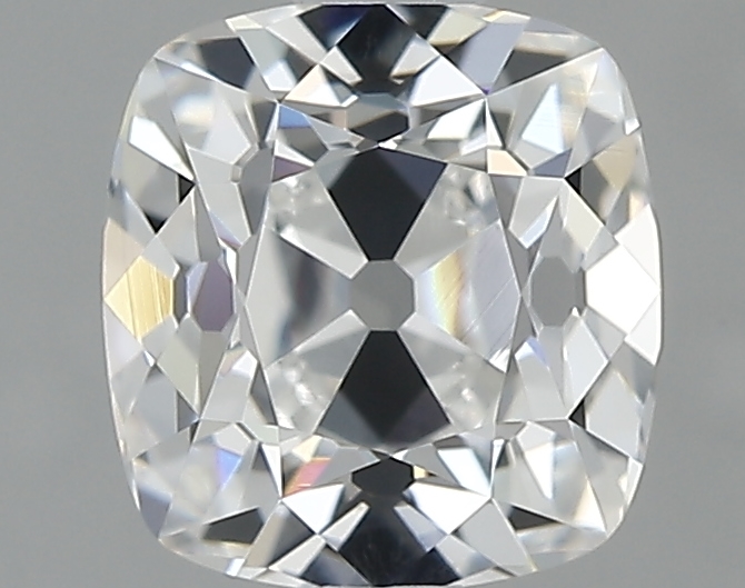 1.110ct Cushion