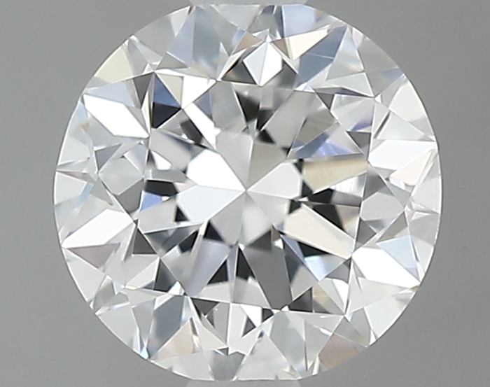 1.000ct Round
