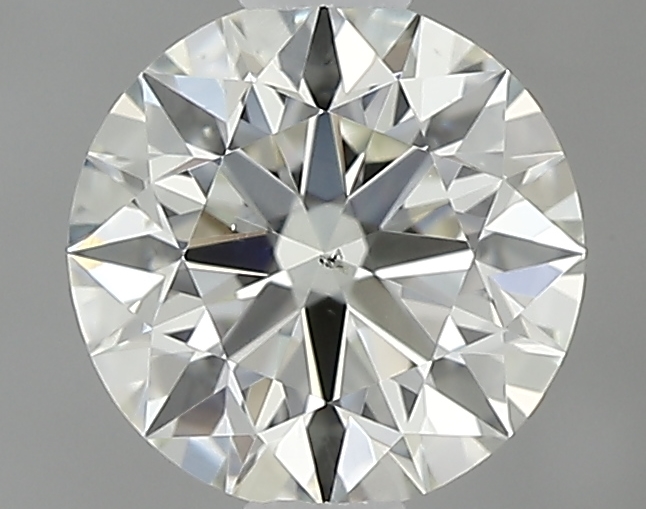 0.570ct Round