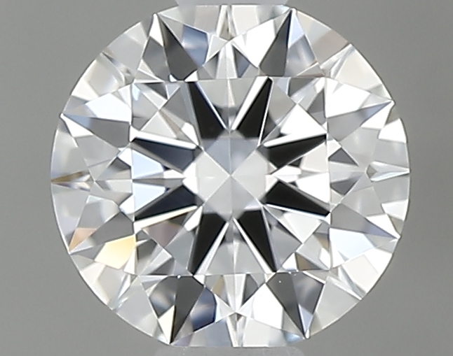 0.500ct Round