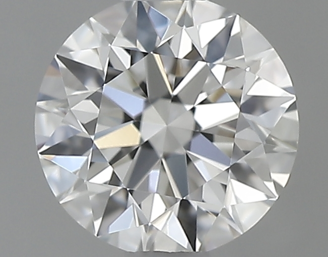 0.510ct Round