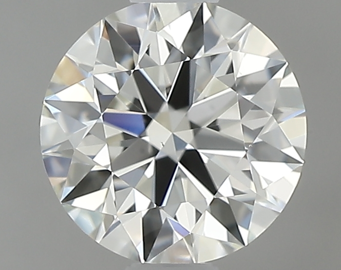 0.720ct Round