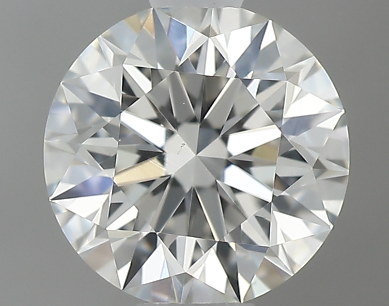 0.560ct Round