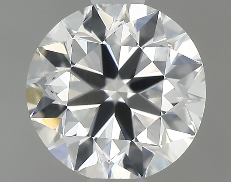 0.810ct Round