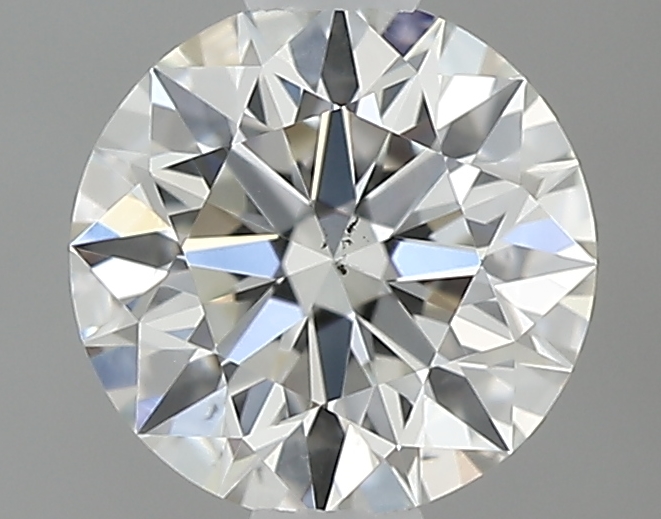 0.500ct Round