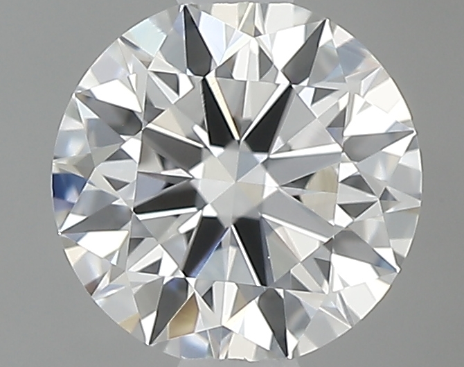 0.600ct Round