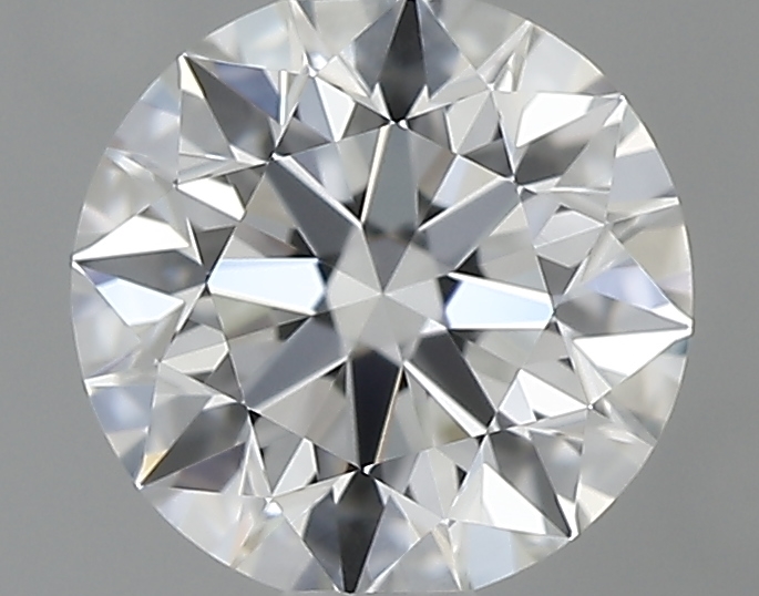 0.600ct Round