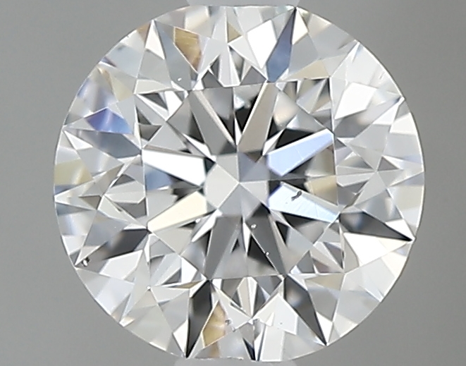 0.600ct Round