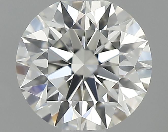 0.530ct Round