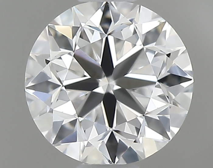 0.500ct Round