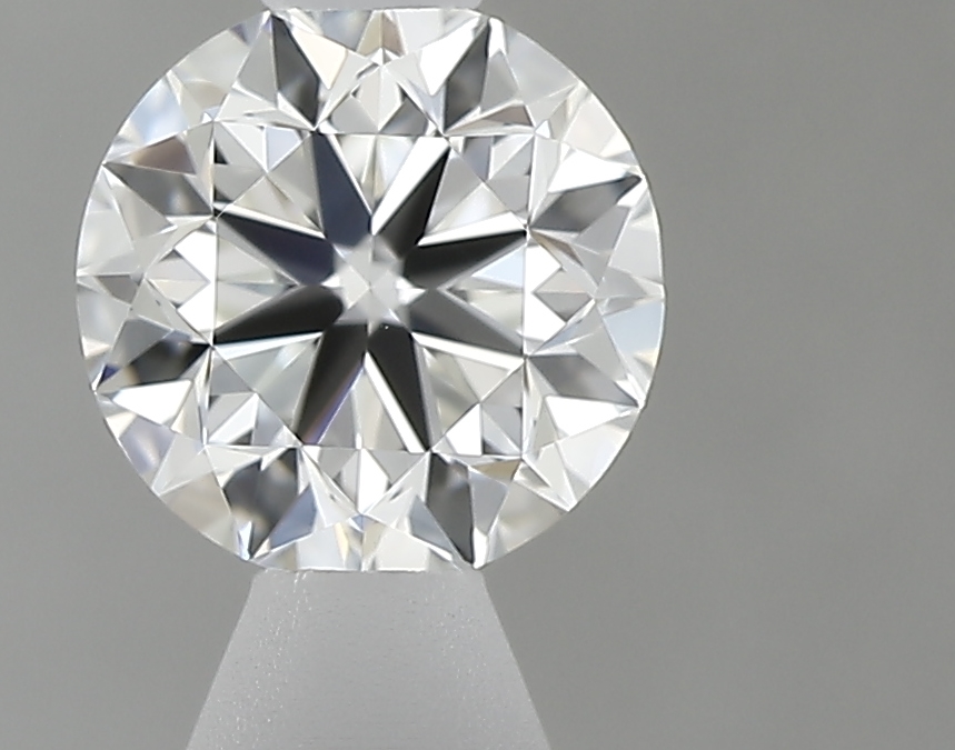 0.500ct Round