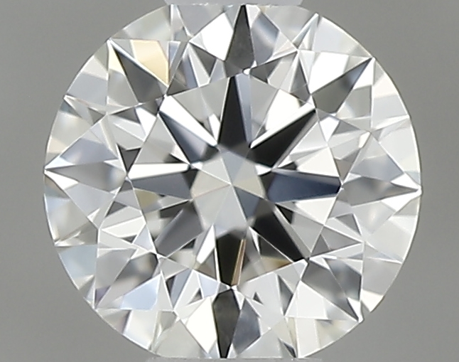 Round diamond