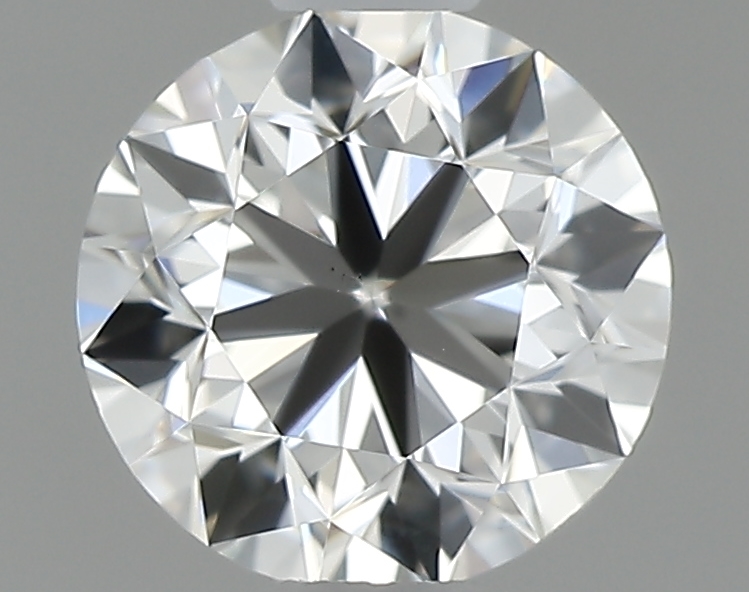 0.500ct Round