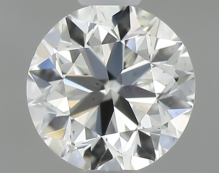 0.5 Carat · I · VS2 very good Cut