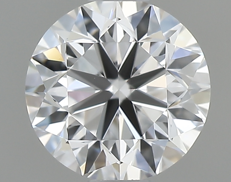 0.510ct Round