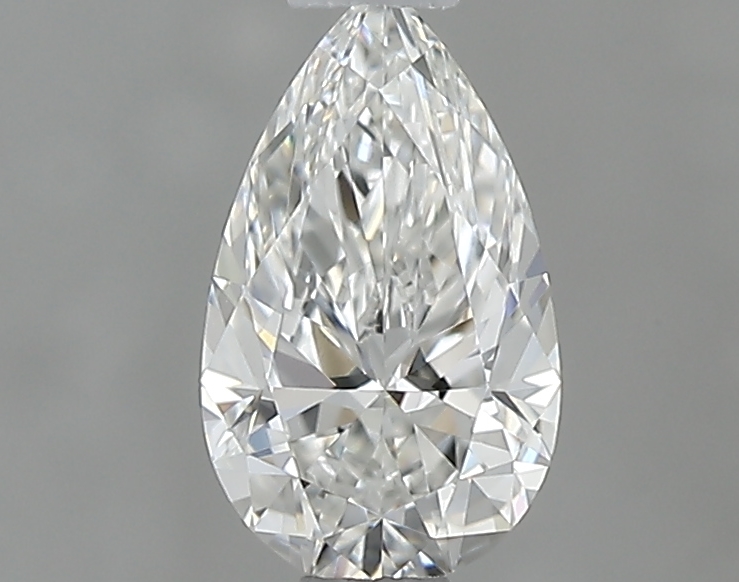 0.360ct Pear