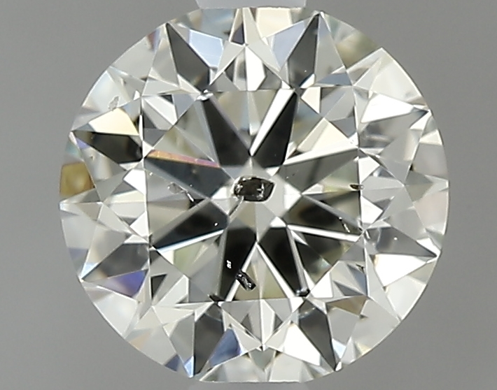 1.000ct Round