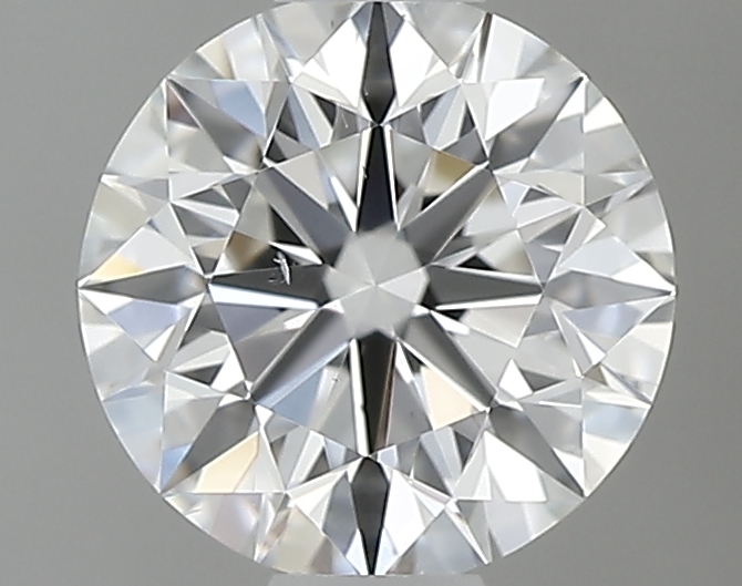 0.560ct Round