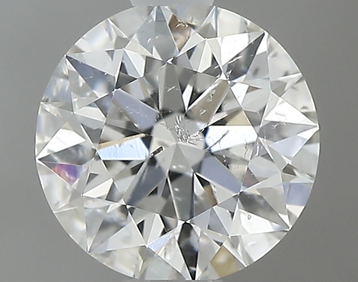 0.700ct Round