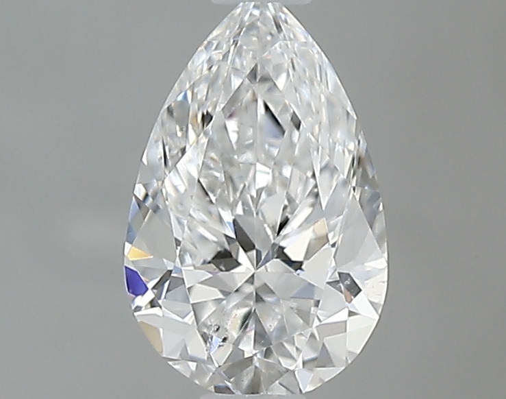 0.500ct Pear