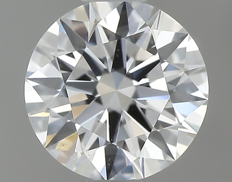 0.580ct Round