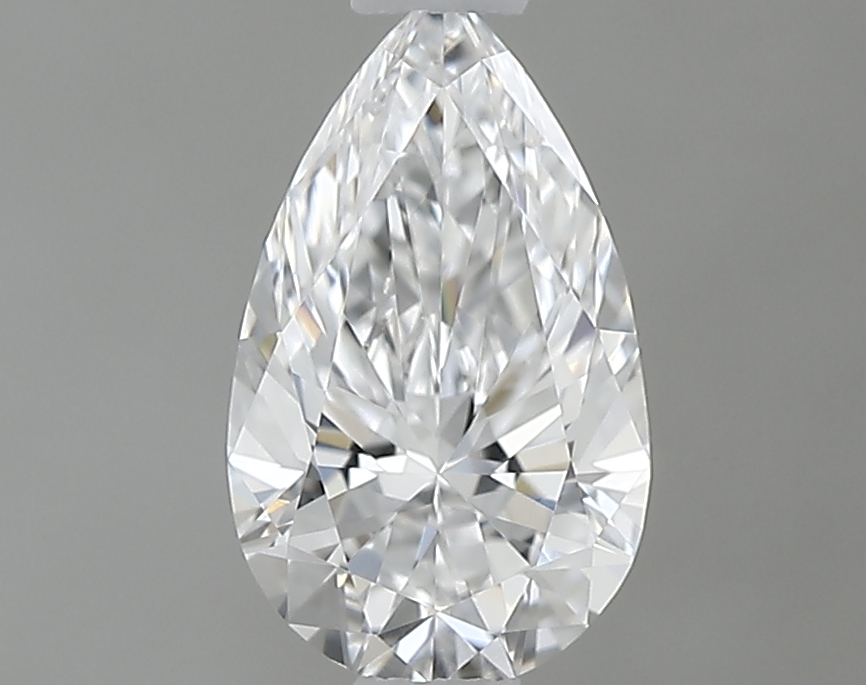 0.450ct Pear