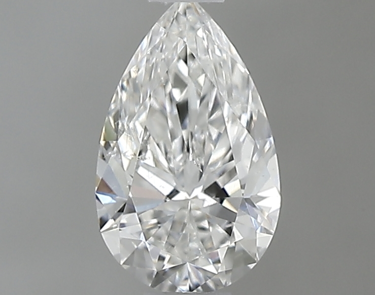 0.500ct Pear