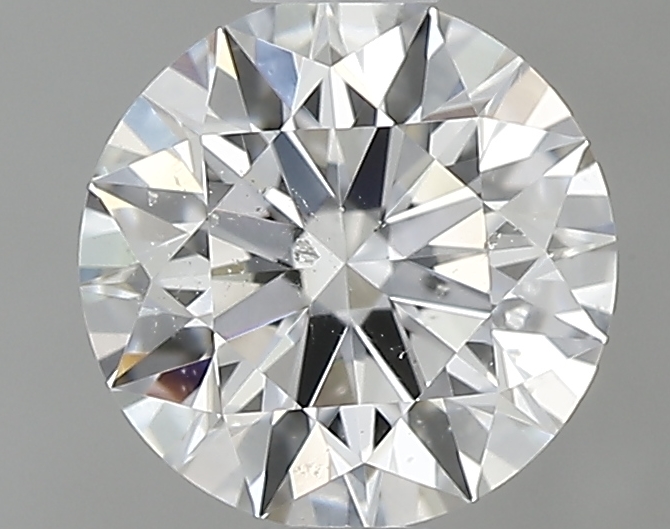 0.520ct Round